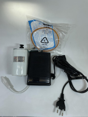 Двигатель FDM HFS-09250 90W