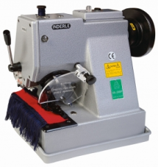 IDL-2200F Оверлок со столешницей CY-TB-2200 + усиленные ноги CY-ST-2050 (комплект)