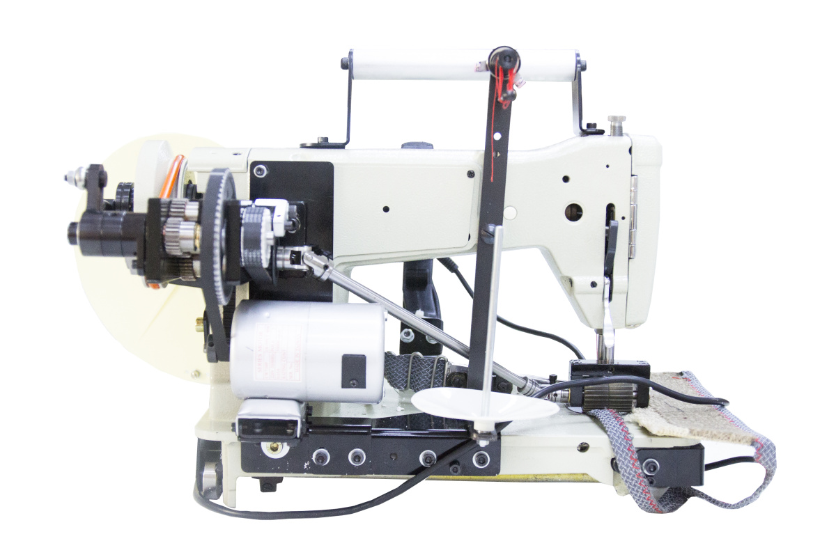 IDL-920PT Портативная швейная машина (голова)