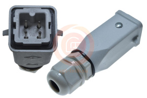 Вилка (TRI-2002/2035/2005)