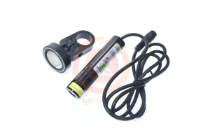 Лампа лазер AOM L-2A (large) (крест)