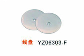 YF Тарелка для стойки YF05909-T