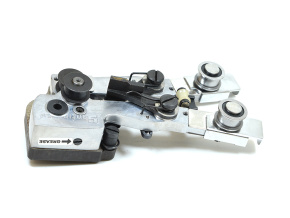 YF Корпус заточки в сборе 715C1-23