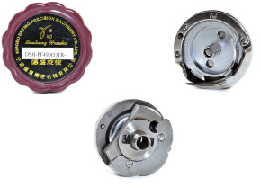 Челночный комплект DSH-PF490(5)TR-1