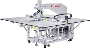 Автоматическая швейная машина JUITA JT-K10-15085AJ
