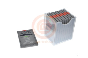 Иглы Organ Needles DBx1 SES № 75/11