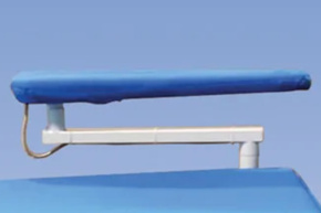 017 Колодка рукавная для стола серии 350