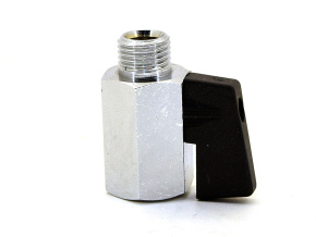 R112 Сливной кран MF 1/4