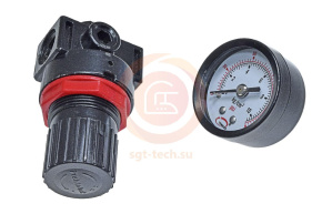 QF0105 Регулятор давления