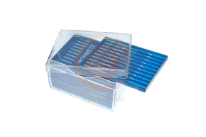 Игла Schmetz DBx1(1738) SPI R/SERV7 № 90/14