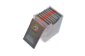 Иглы Organ Needles DCx27 SUK № 65/9