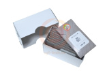 Иглы Organ Needles DDx1 №180
