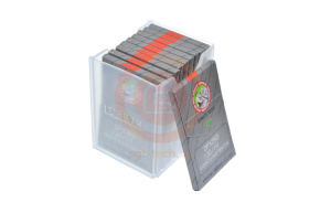 Иглы Organ Needles DPx35 D №120/19