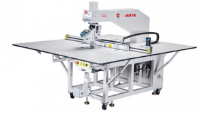 Автоматическая швейная машина JUITA JT-K10-150110A