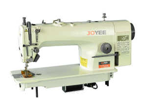 Прямострочная швейная машина JOYEE JY-A720-5-D8J/02 (комплект)