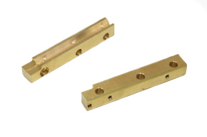 YF Направляющие ползуна (комплект) M-048/049