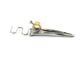 Приспособление KHF72 7/8х3/8 (22,2 мм - 9,5 мм, крепление сверху)