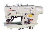 Петельная швейная машина JOYEE JY-K783-BD (комплект)