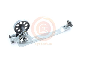 Моталка настольная с малым шкивом 259482