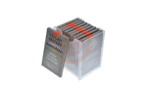 Иглы Organ Needles DPx35 S №100/16