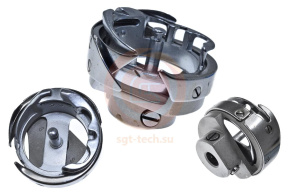 YAOHAN Челночный комплект DSH2-B(Q)TR (Taiwan)