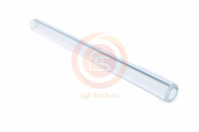 MV5 Трубка стеклянная 10х130
