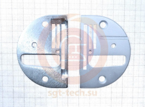 Пластина игольная для приспособлений A-10 (2)