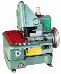 IDL-309 Трехниточный оверлок (Игла DMx5 №23) (голова)