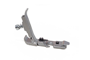 Лапка UMA-61-O для 4х-нитки под резинку 8 мм