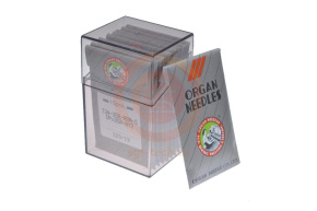 Иглы Organ Needles DPx35 №120