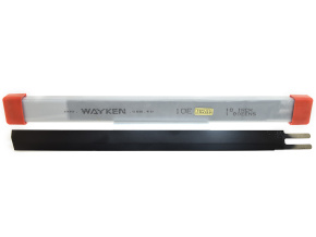 Лезвие WAYKEN 10ET-HSS (Taiwan)