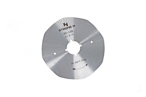 Лезвие дисковое RS-100 (8) 5A HSS, STRONG