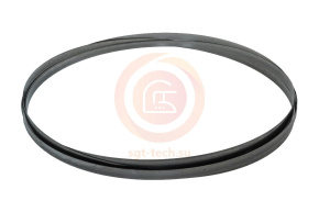 4603*10*0,45 Нож ленточный сварной