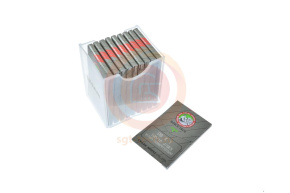 Иглы Organ Needles DBx1 SES №100/16