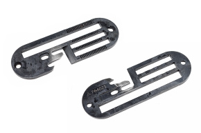 81224D (NL) Пластина