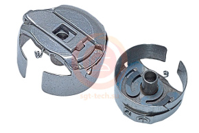 Шпульный колпачок BC-DBM(Z2) (Увеличенный с пружинкой)