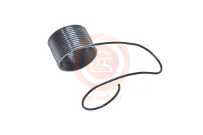 10005067 Пружина компенсационная (левая)