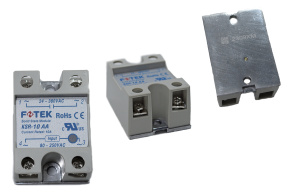 DJ0219 Реле ( KSR-10AA )