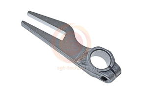 10034079 (Z-91-103249-05) Рычаг