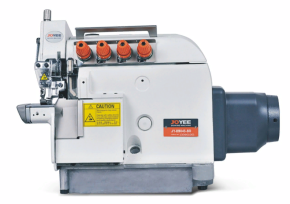 Четырёхниточный оверлок JOYEE JY-B904S-BD/W (комплект)