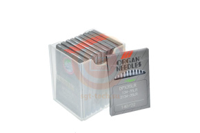 Иглы Organ Needles DPx35 LR №140