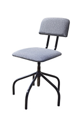 Стул для швеи СШ-1ИВ нового образца (удлиненный винт)