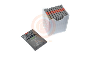 Иглы Organ Needles DCx27 №130/21