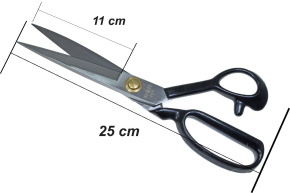 YF Ножницы LDH 10 (YF062-110-T)