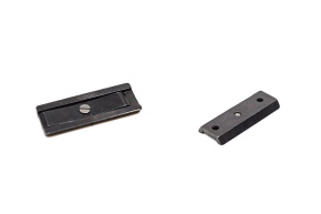 Крепление распределителя № 48 (6.0 mm)