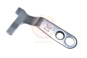 Jack A4 Нож неподвижный S02637-0-01 (11319001 / LU711 / 115019001)