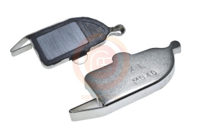 Линейка магнитная MG40