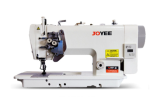 Двухигольная швейная машина JOYEE JY-D855A-BD-3 (двигатель в голове)