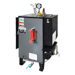 OPB-48KW Парогенератор Oshima 48 Кв