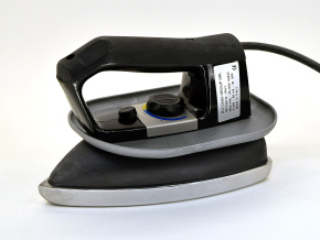 Утюг с электронагревом подошвы Rotondi PA/L
